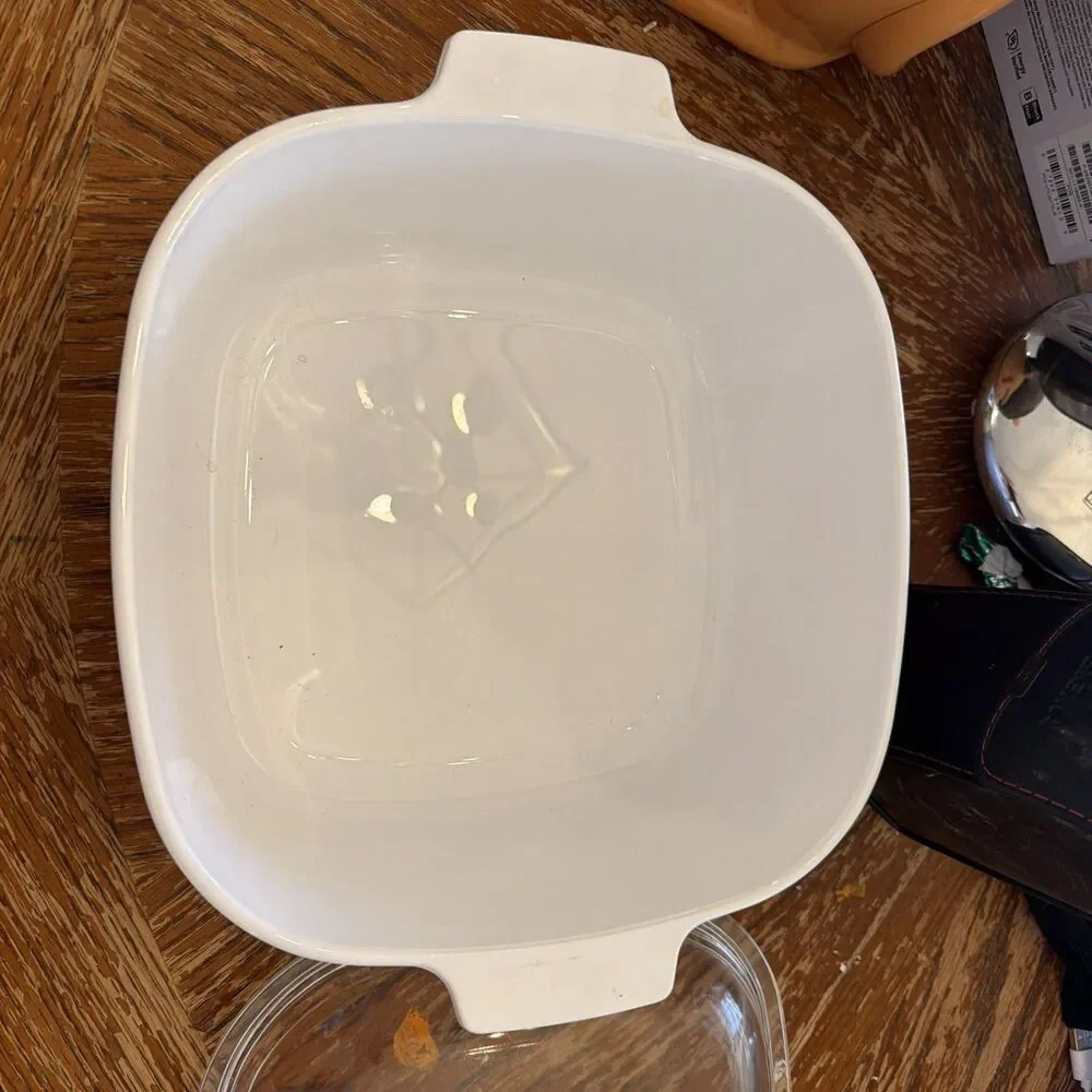 Corningware product vintage